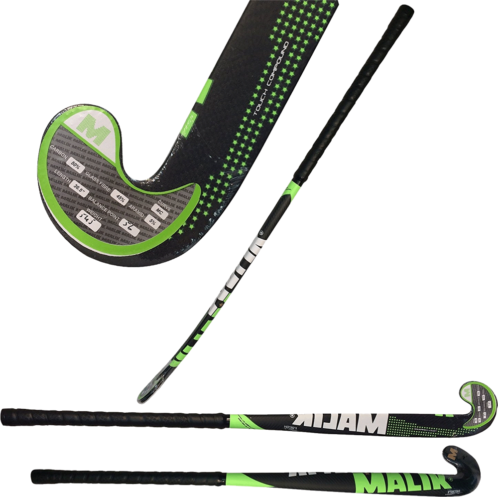 Field Hockey Stick Outdoor Multi Curve Fresh